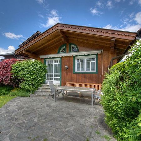 Chalet Anna Maria By Kaprun Rentals Extérieur photo
