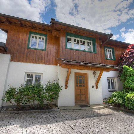 Chalet Anna Maria By Kaprun Rentals Extérieur photo