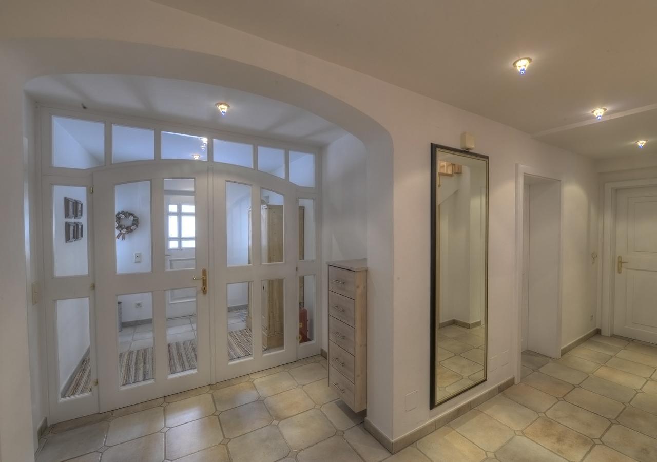 Chalet Anna Maria By Kaprun Rentals Extérieur photo