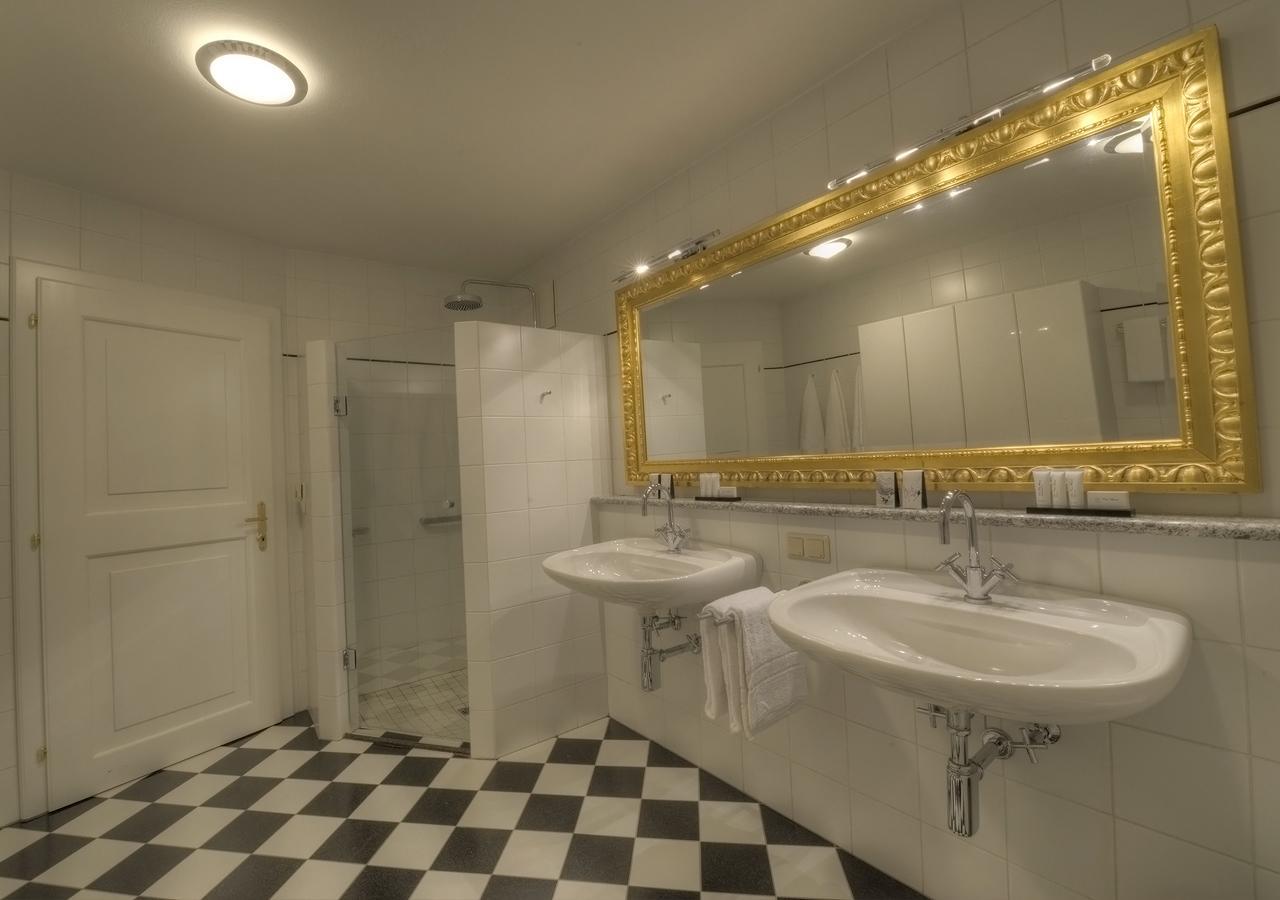 Chalet Anna Maria By Kaprun Rentals Extérieur photo