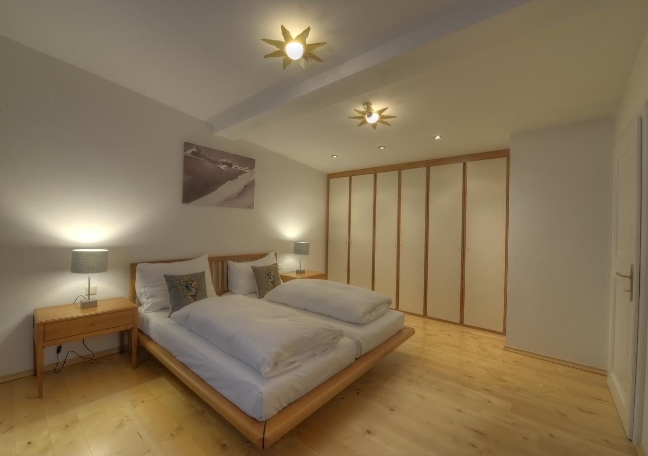 Chalet Anna Maria By Kaprun Rentals Extérieur photo