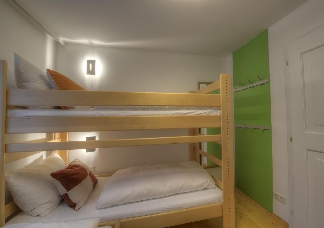 Chalet Anna Maria By Kaprun Rentals Extérieur photo