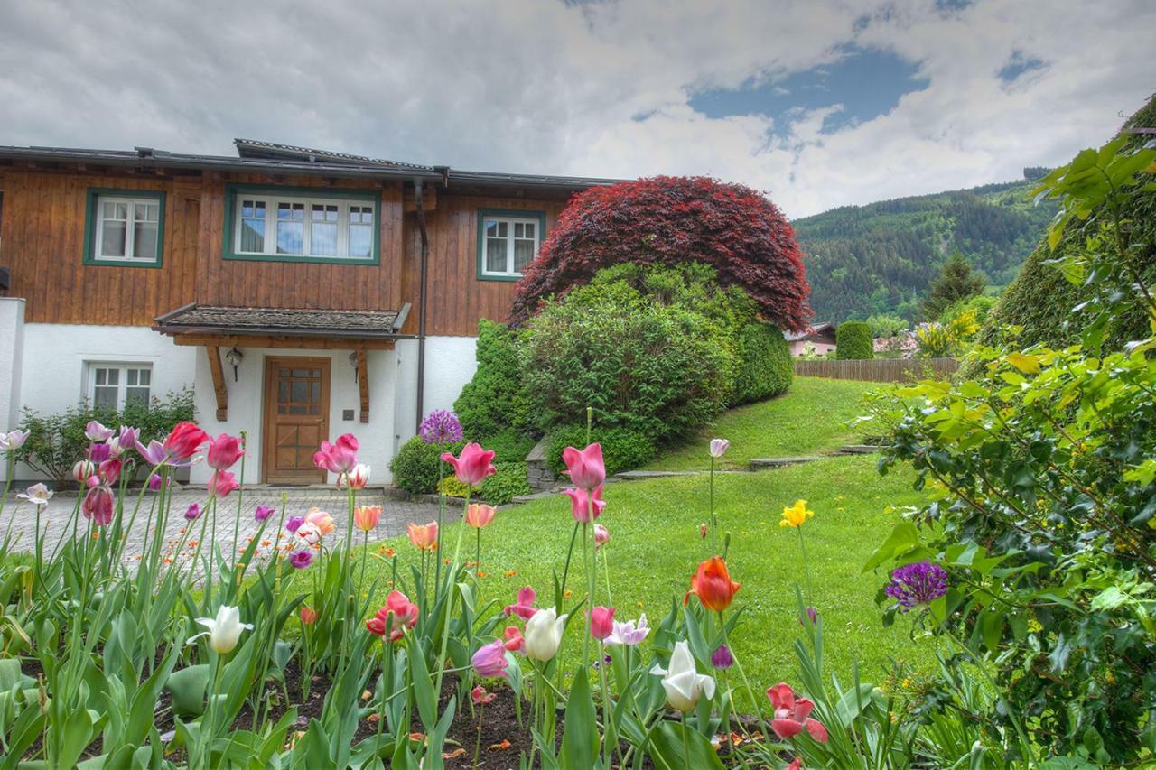 Chalet Anna Maria By Kaprun Rentals Extérieur photo